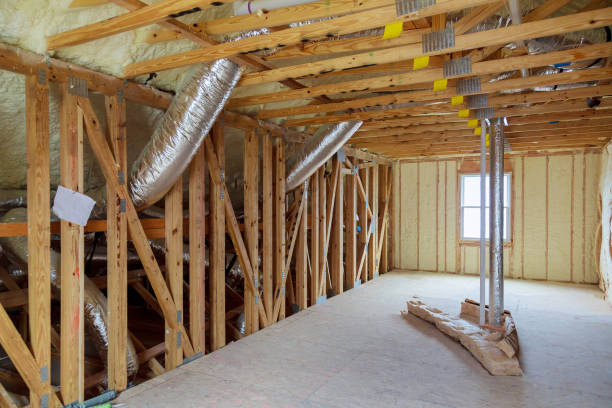 Best Commercial Insulation in Pocatello, ID