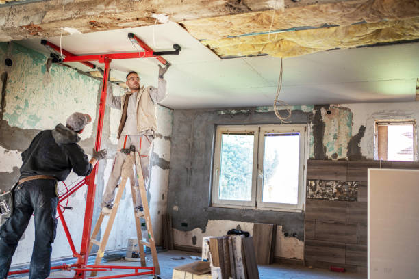 Best Insulation Installation Services in Pocatello, ID