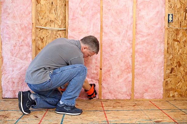 Best Types of Insulation in Pocatello, ID